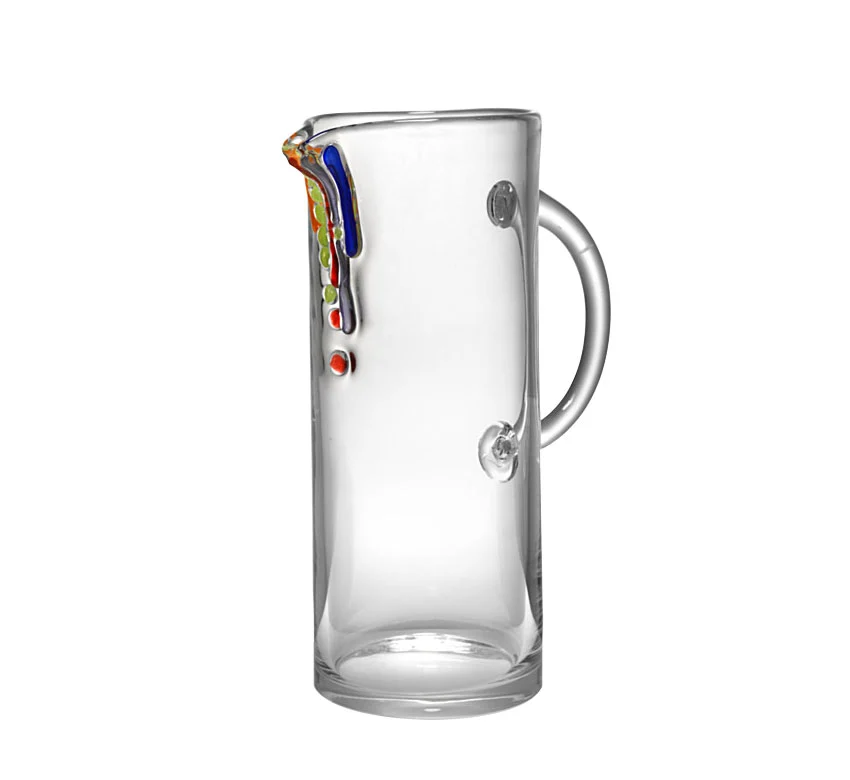 Lasvit Candy Caraffa