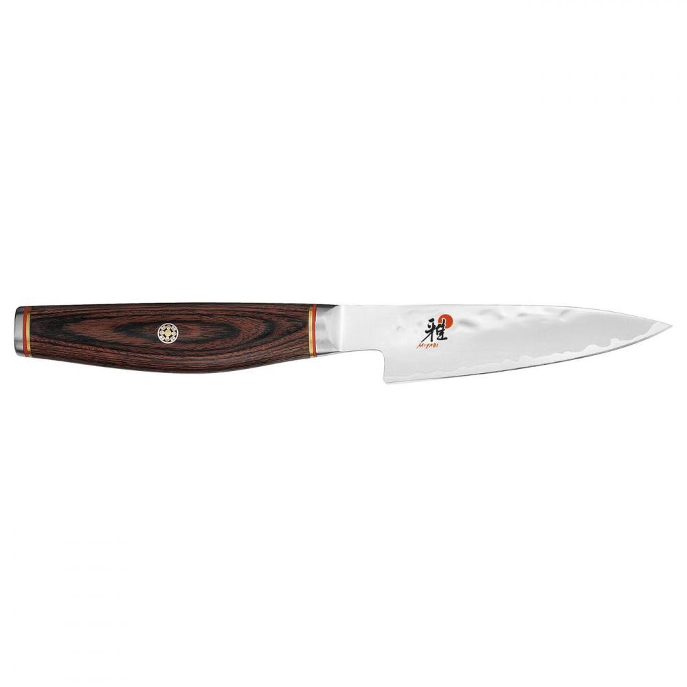 ZWILLING Miyabi 6000 MCT Acciaio 1 pz Shotoh knife cod. 34072-091