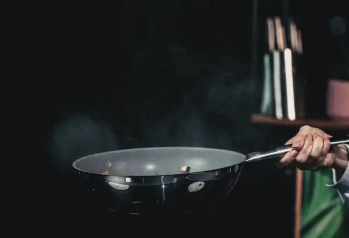 Wok Saltapasta - New Era by Pensofal