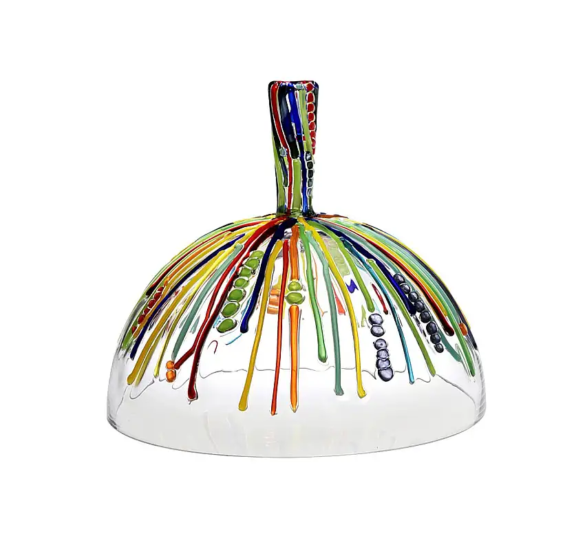 Lasvit Candy Coperc