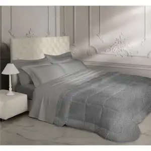 TRAPUNTA INVERNALE LETTO MATRIMONIALE LAURA BIAGIOTTI MONIQUE