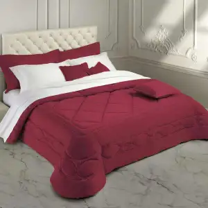 TRAPUNTA INVERNALE LETTO MATRIMONIALE LAURA BIAGIOTTI PERSEA