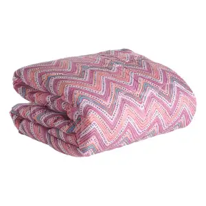 TRAPUNTA INVERNALE CHEVRON