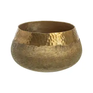 VASO HAMMEL WIDE ORO S