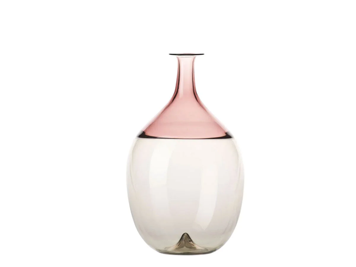 Venini Bolle 502.02 - Grigio/Ametista