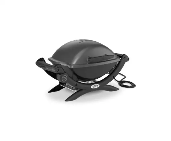 Weber Q 1400 - Barbecue Elettrico cod. 52020053