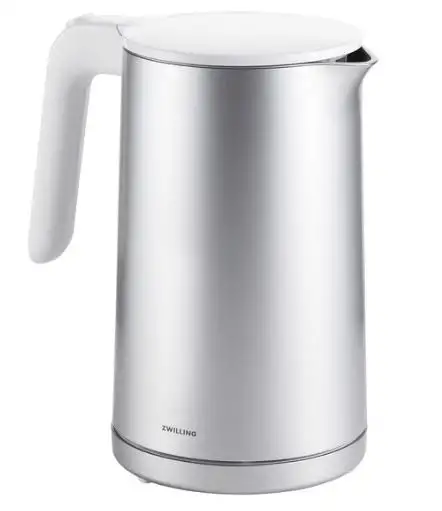 ZWILLING ENFINIGY bollitore elettrico 1,5 L 1850 W Argento cod. 53005-000-0