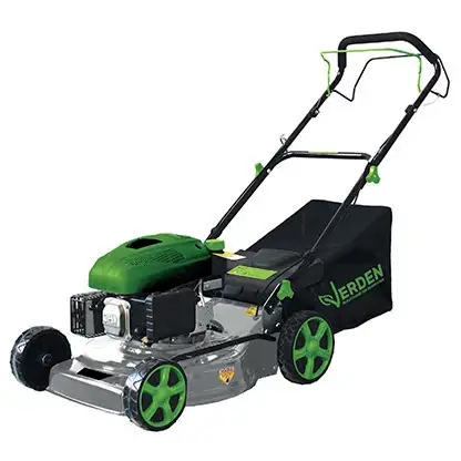 RASAERBA A SCOPPIO HG46S/46CM