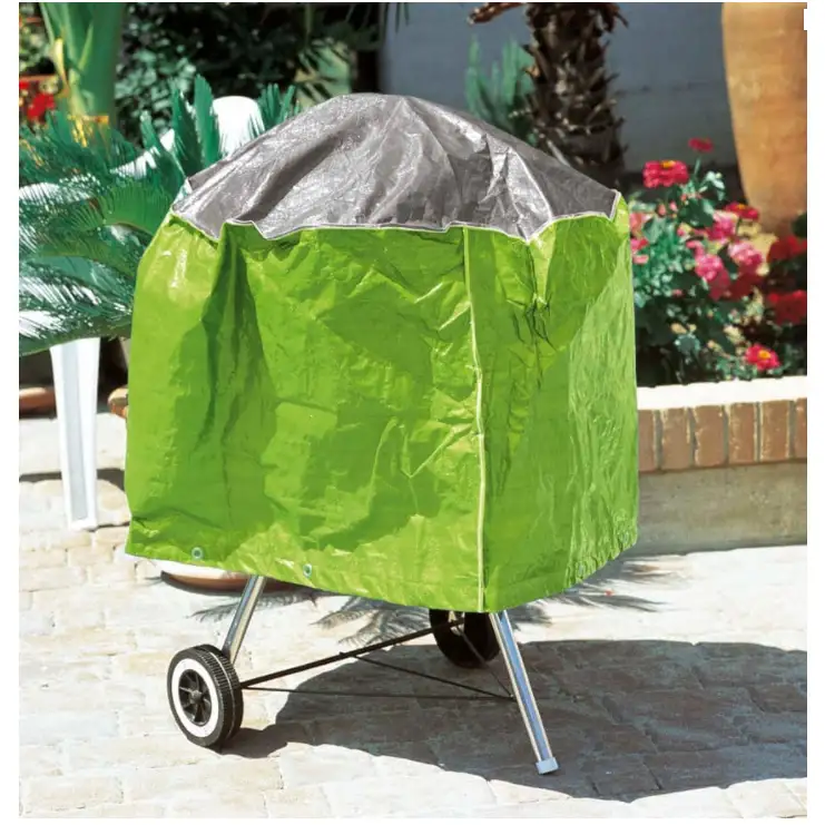 TELO BARBECUE CM DIAMETRO 90 X 70H