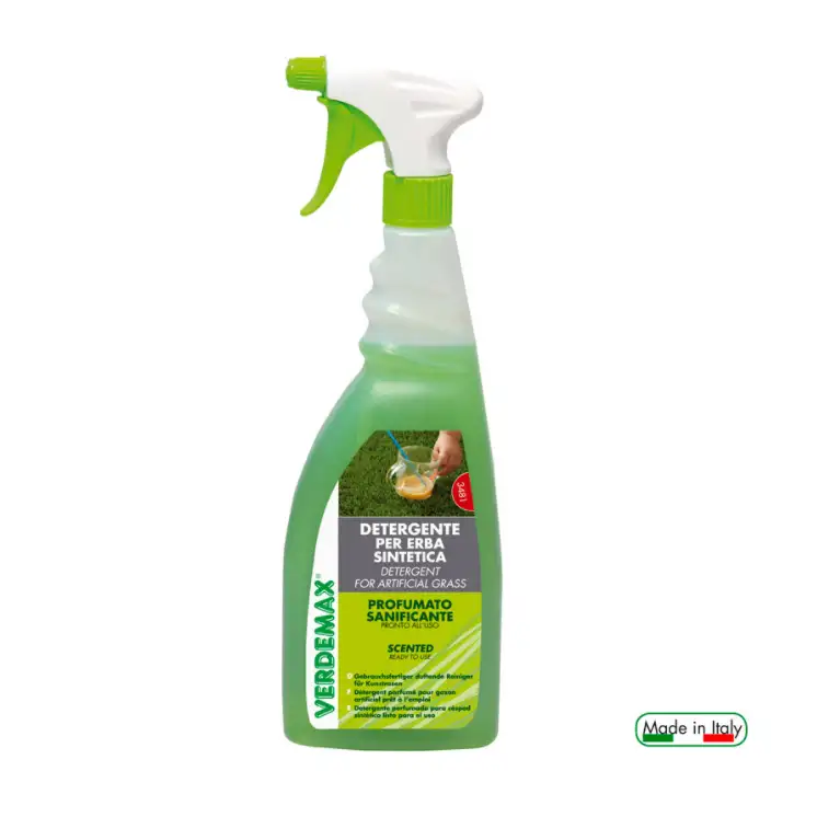 DETERGENTE PULIZIA PRATO 750ML