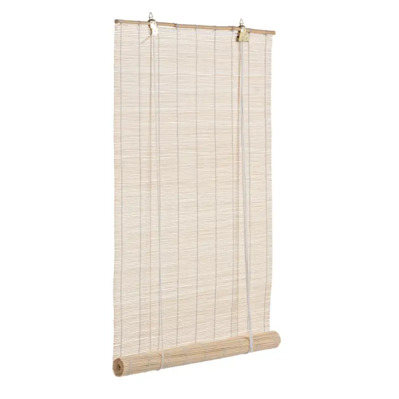 TENDA MIDOLLO NAT IN BAMBOO CM 90 X 180 H