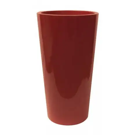 VASO TUIT CM 40 X 75 H CON CONTEINER
