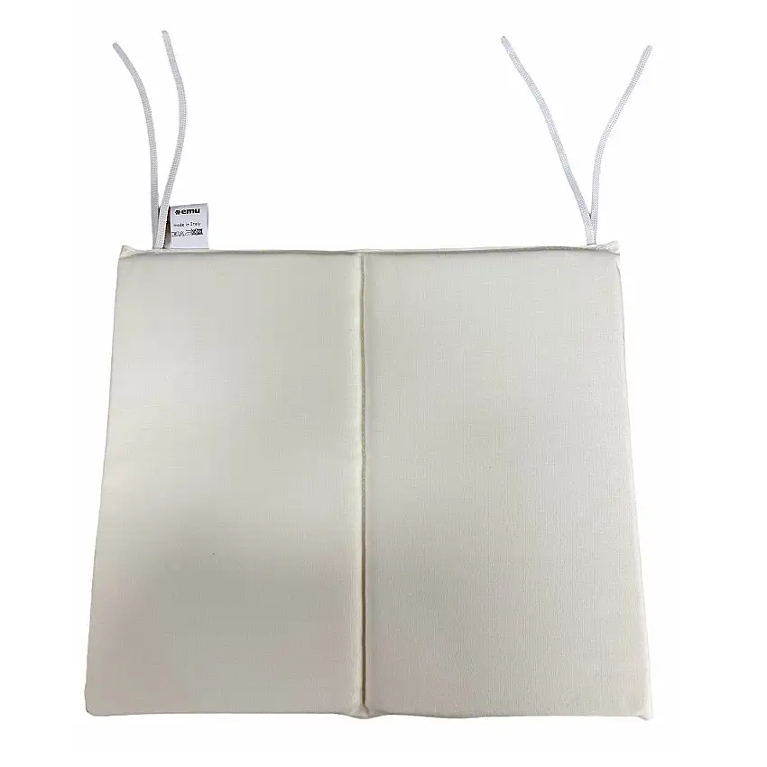 CUSCINO VELA PER SEDIA/POLTRONA ALA