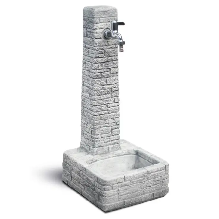 FONTANA CLANEZZO
