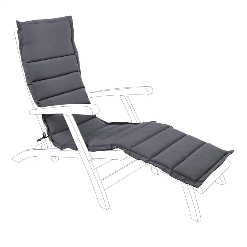 CUSCINO TRAPUNTATO STEAMER