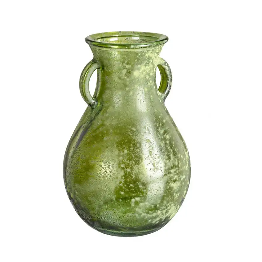 VASO ARLEEN ANFORA VERDE DIVERSE MISURE