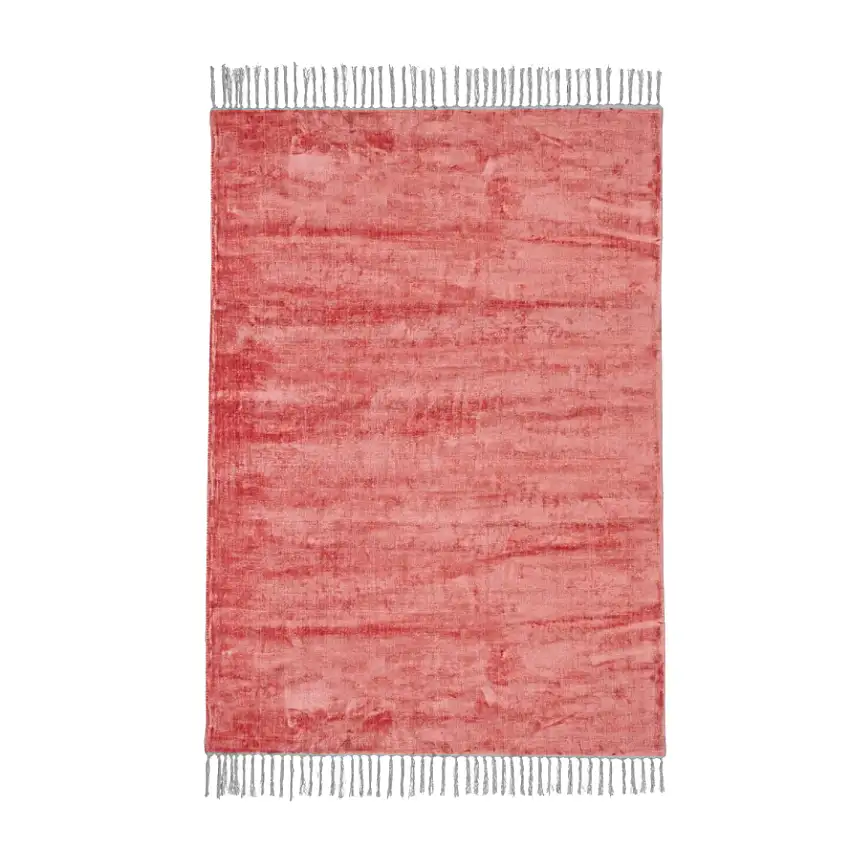 TAPPETO BELIZE CORALLO CM 140 X 200