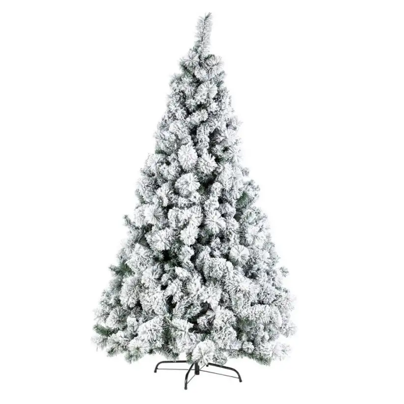 ALBERO CERMIS INNEVATO VARIE MISURE