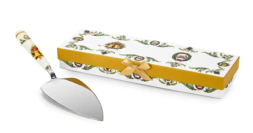 Fade Maison | Paletta per Torta Bells Natale 2025