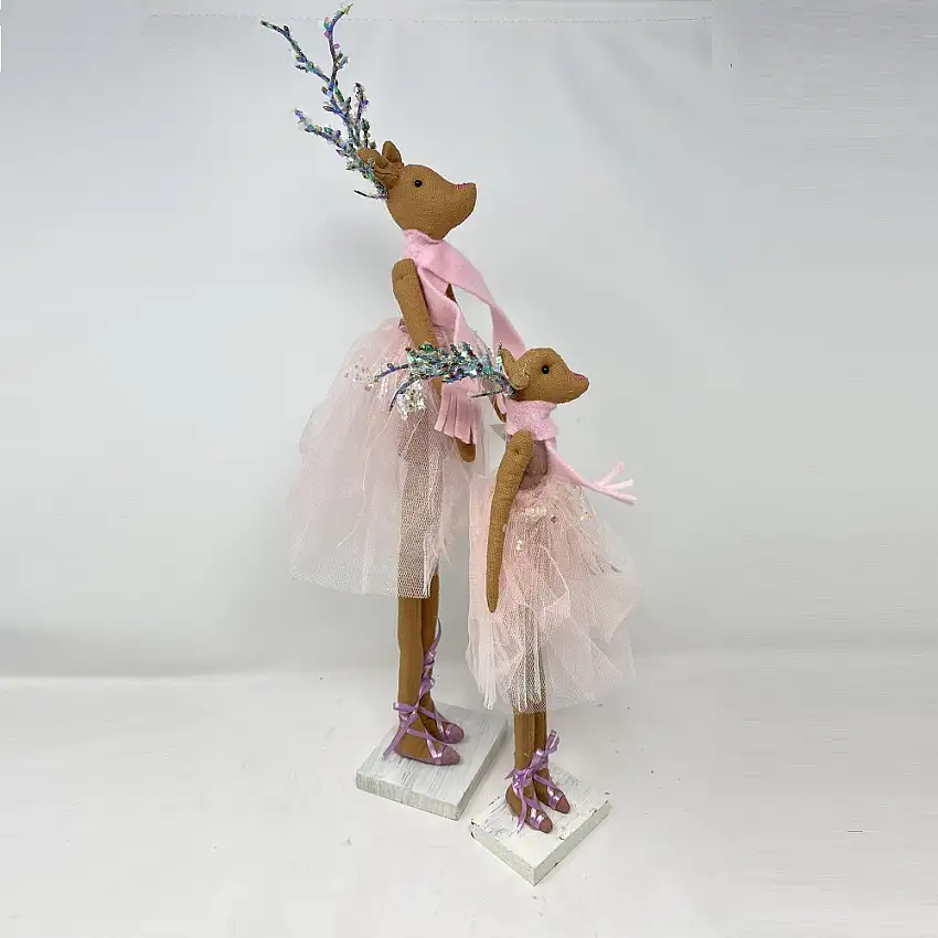 RENNA BALLERINA DUE MISURE