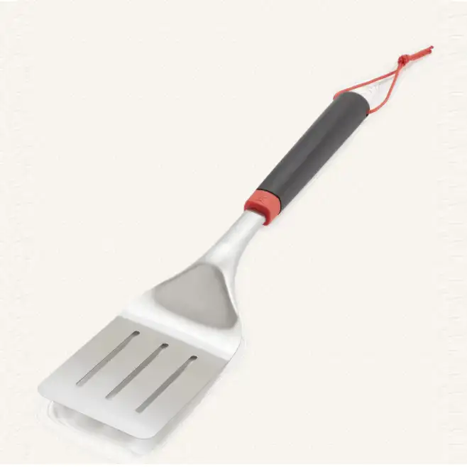 PALETTA PER BARBECUE 6318