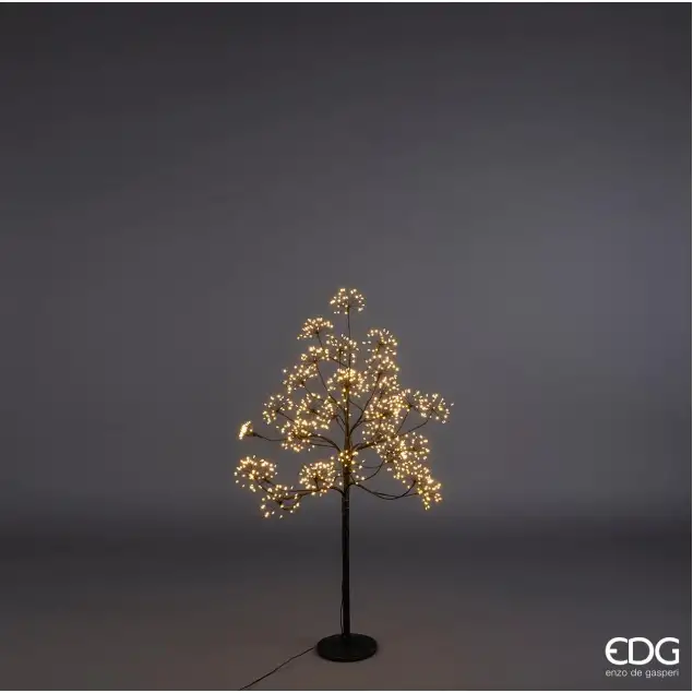 PINO FAGGIO CON LED DIVERSE MISURE USO INTERNO ESTERNO