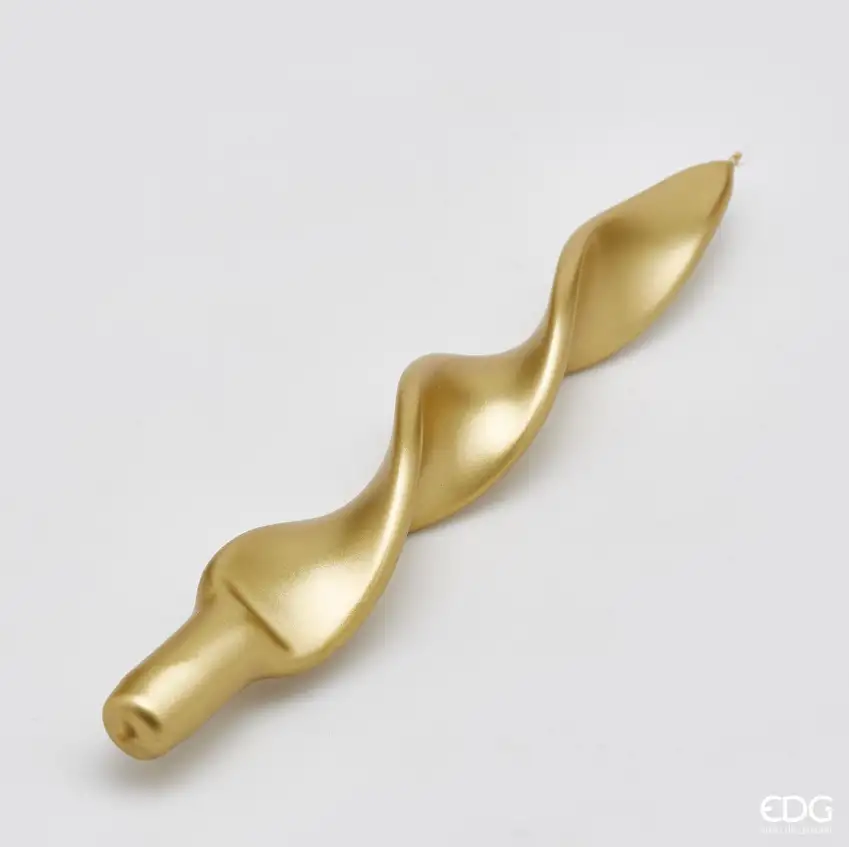 CANDELA FIAMMA ORO CM 27H