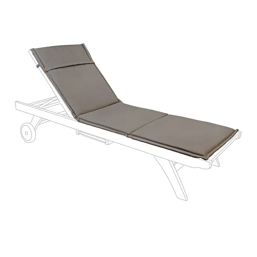 CUSCINO CHOCO PER LETTINO PRENDISOLE