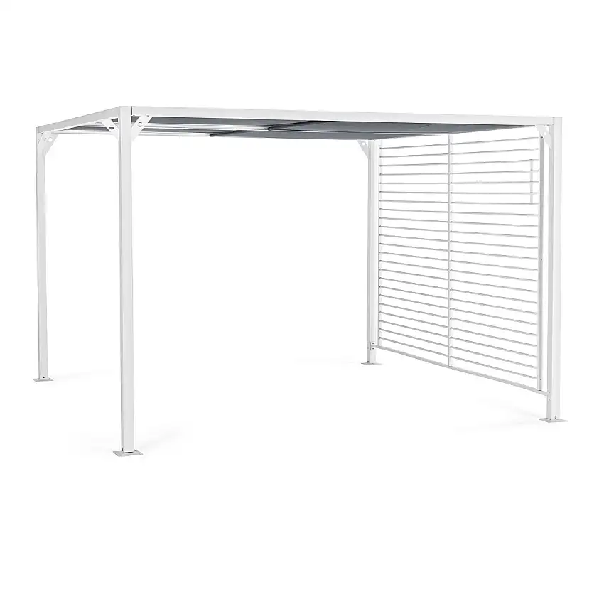 GAZEBO NOAH MT 3 X 3,60