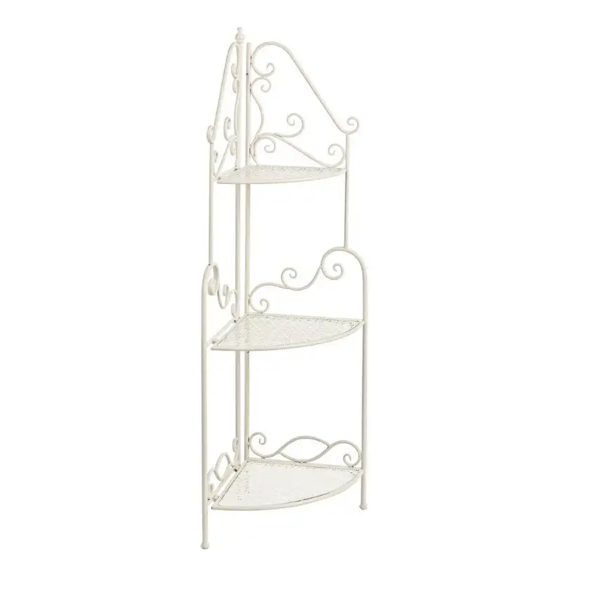 ANGOLIERA 3P GISELLE CM 49 X 34 X 127H