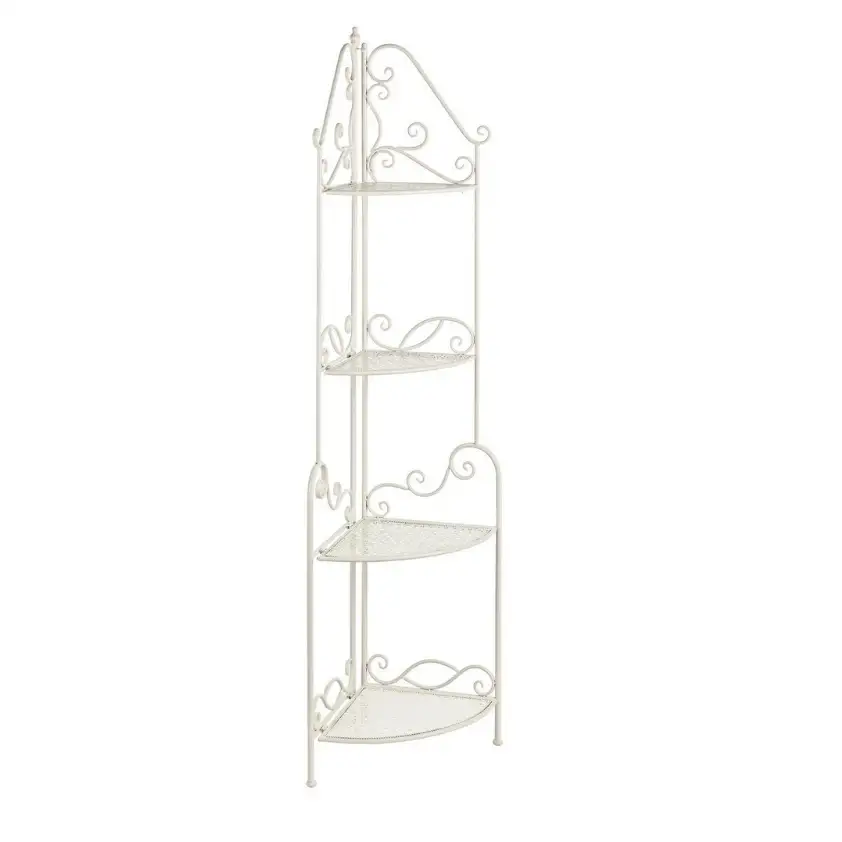 ANGOLIERA 4P GISELLE CM 49 X 34 X 168H