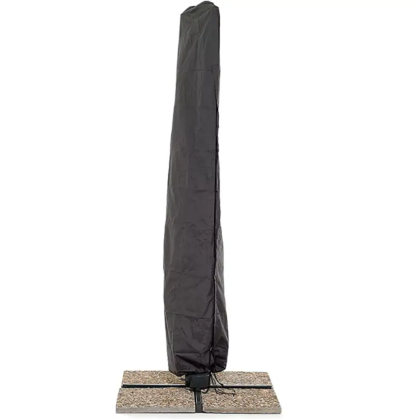 COPRI OMBRELLONE CM 45 X 277H