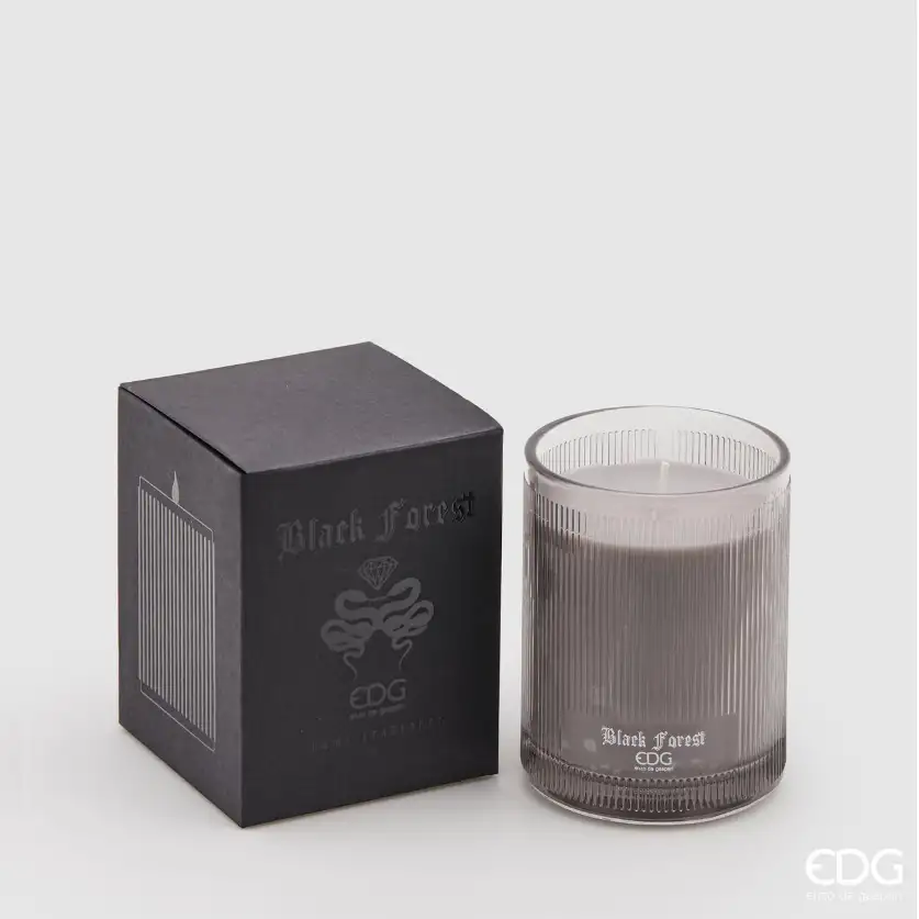 CANDELA PROFUMATA SNAKE 230GR DIVERSE FRAGRANZE