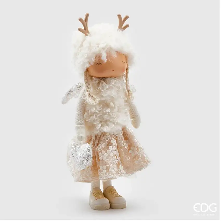 BIMBA RENNA CM 39H