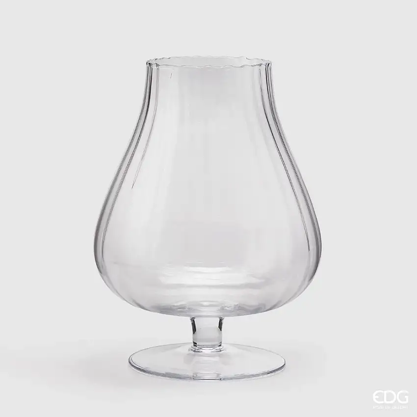 VASO COPPA OPTICA DUE MISURE