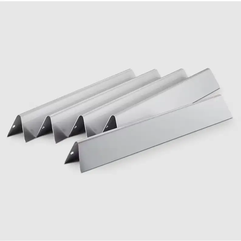 BARRE FLAVORIZER ACCIAIO INOX