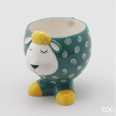 VASO PECORA DIVERSE MISURE