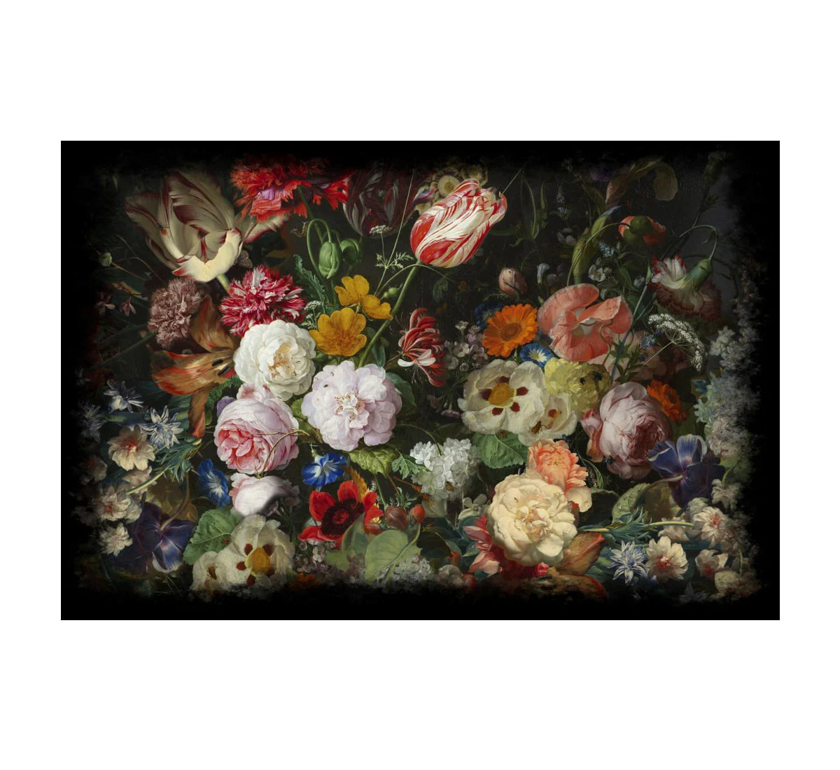 Moooi Carpets Eden Queen Rectangle Tappeto