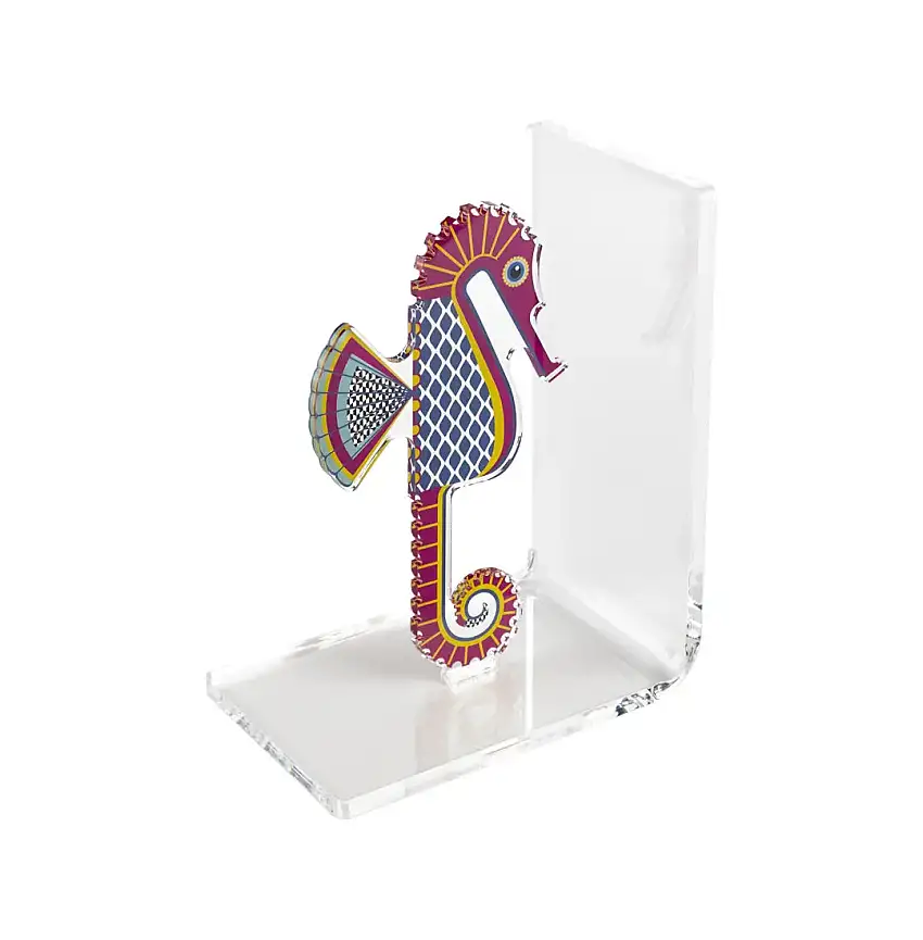 Vesta Home Reggilibro Cavalluccio