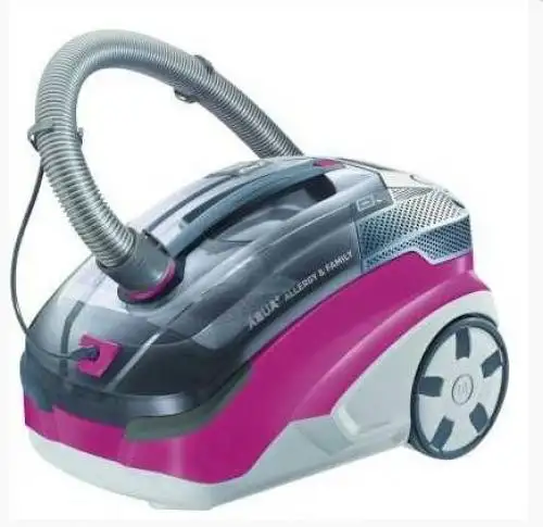 Thomas 788585 aspirapolvere a traino A cilindro Secco e bagnato 1700 W Sacchetto per la polvere cod. 788585