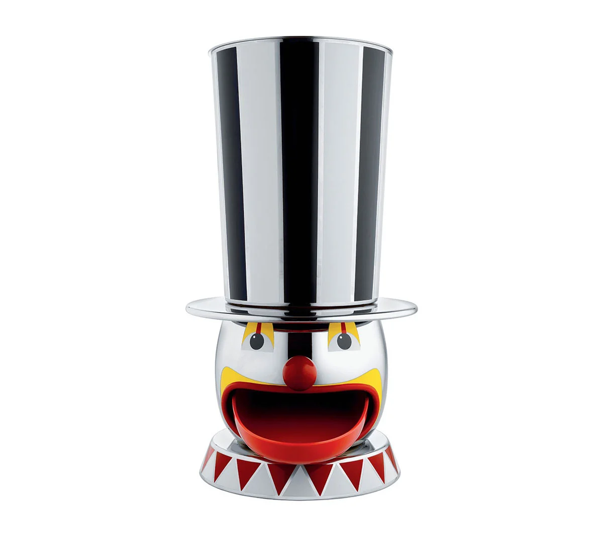 Alessi Circus Candyman Distributore di Caramelle Ed. Limitata