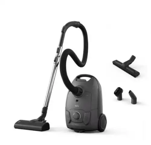 AEG AEG AEG AB51C2DG 3 L Aspiratore a cilindro Secco 750 W Sacchetto per la polvere - 900 258 692