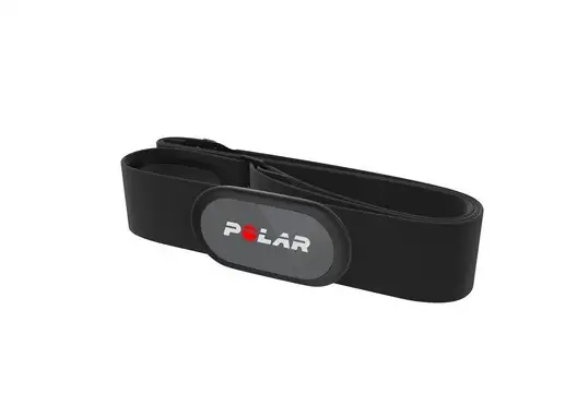 Polar H9 heart rate sensor monitor per il battito cardiaco Petto ANT+ Nero cod. 92081565