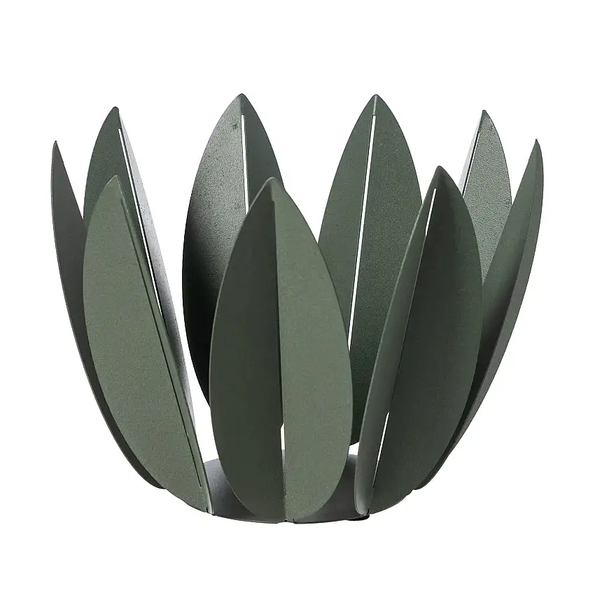 Arti & Mestieri Centrotavola Agrumiera Ficus | 100% Made In Italy