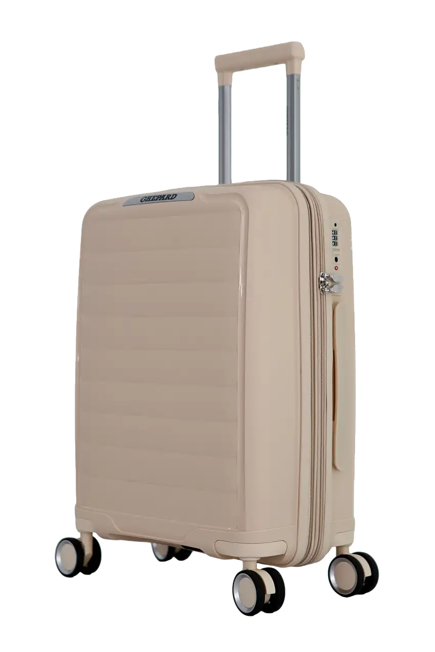 WD Lifestyle Ghepard Trolley da cabina SoftGlide