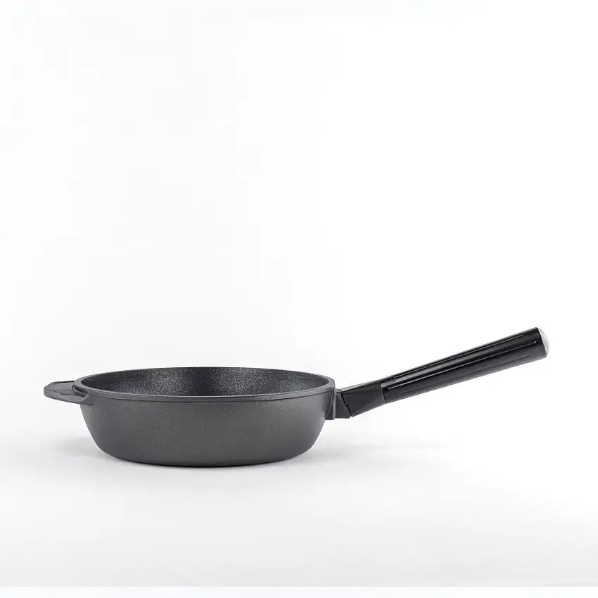 Padella Alta 24cm Eterna Diamond BY W°POTS WEISSESTAL