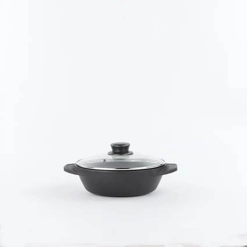 Tegame 20cm Eterna Diamond BY W°POTS WEISSESTAL