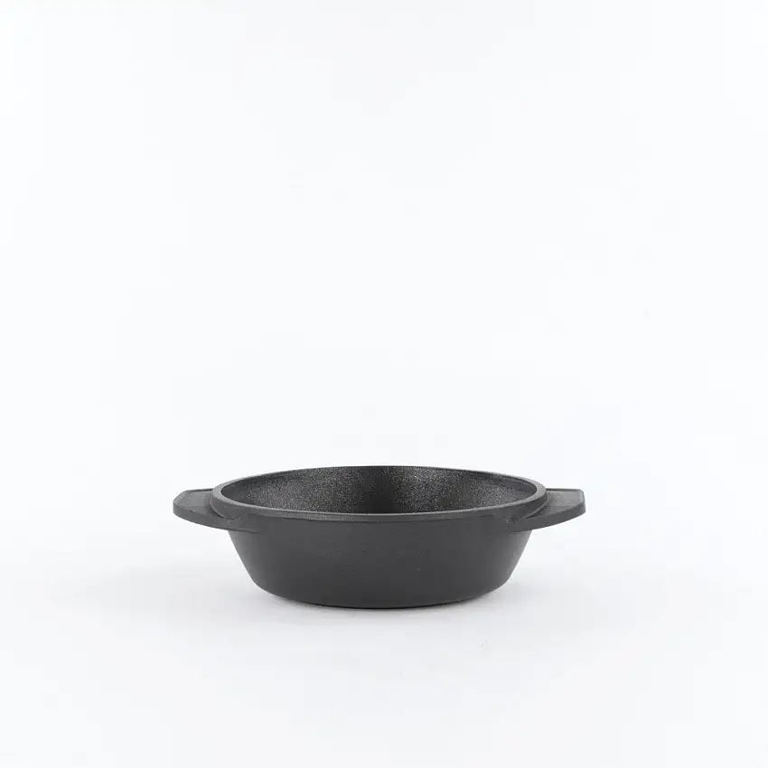 Tegame 24cm Eterna Diamond BY W°POTS WEISSESTAL
