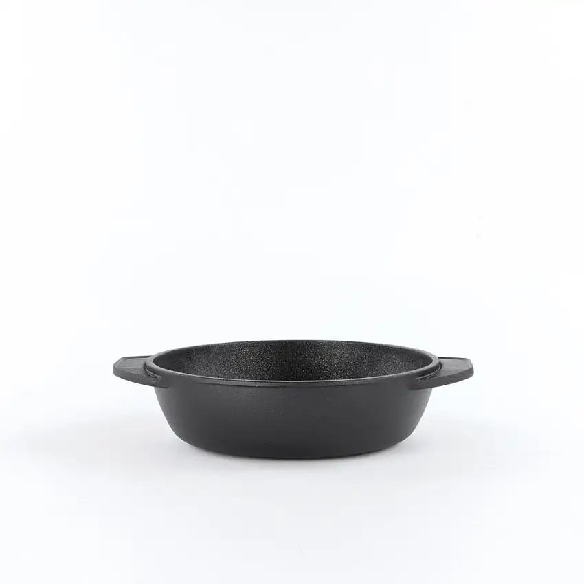 Tegame 28cm Eterna Diamond BY W°POTS WEISSESTAL