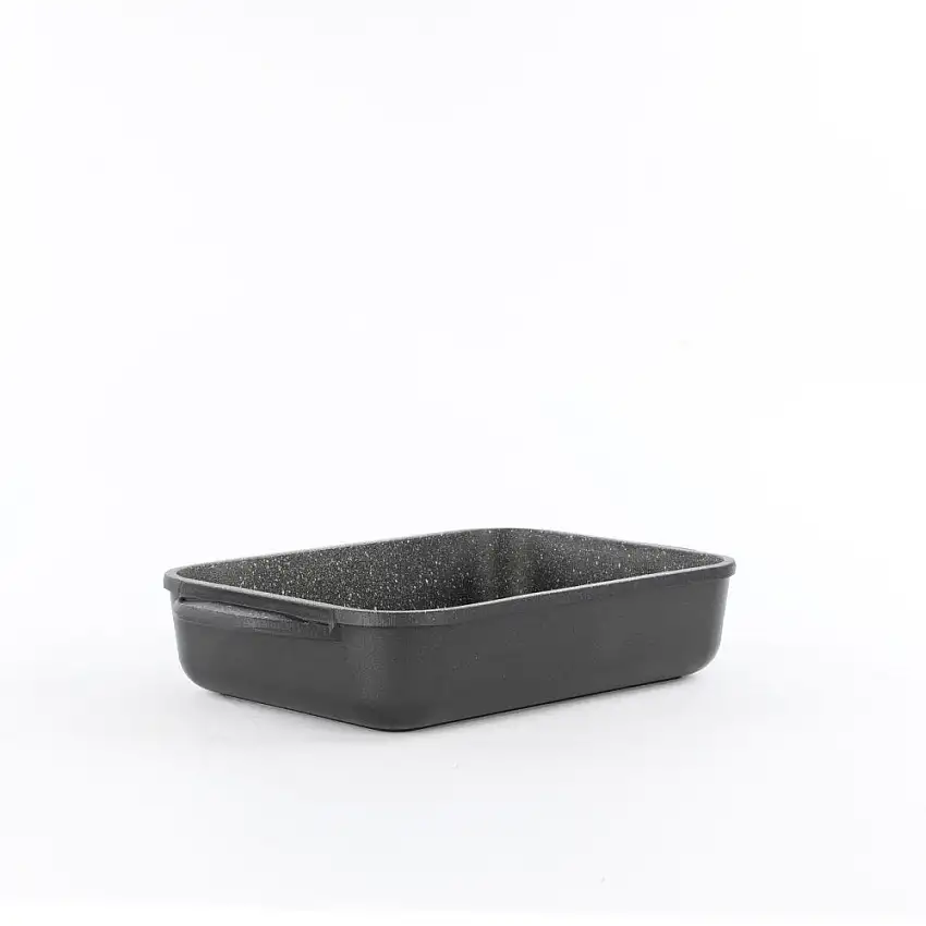 Teglia 25cm Eterna Stone BY W°POTS WEISSESTAL